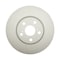 Raybestos 09-10 Toyota Corolla; 09 Toyota Ma Rotor, 980629Fzn 980629FZN - alternate 1